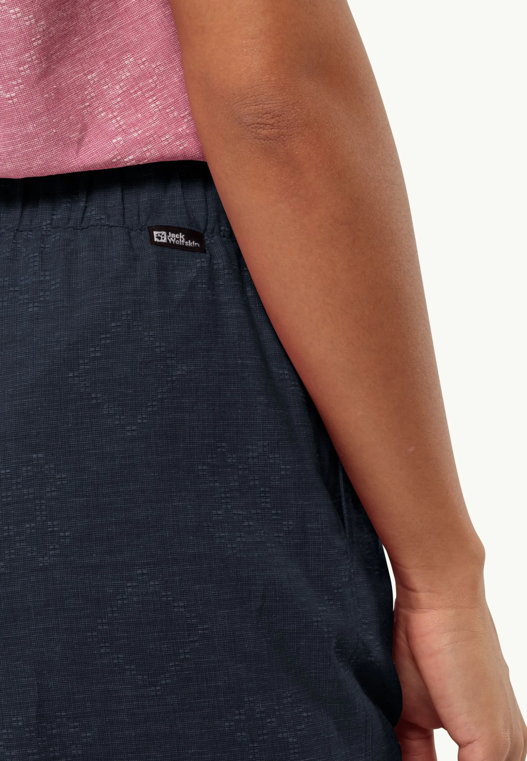 Fashion Karana Shorts W Damen Shorts|Freizeithosen