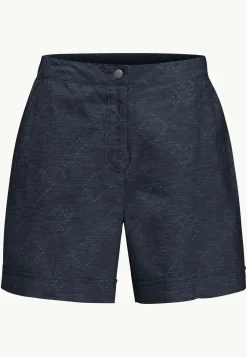 Fashion Karana Shorts W Damen Shorts|Freizeithosen