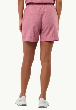 Fashion Karana Shorts W Damen Shorts|Freizeithosen