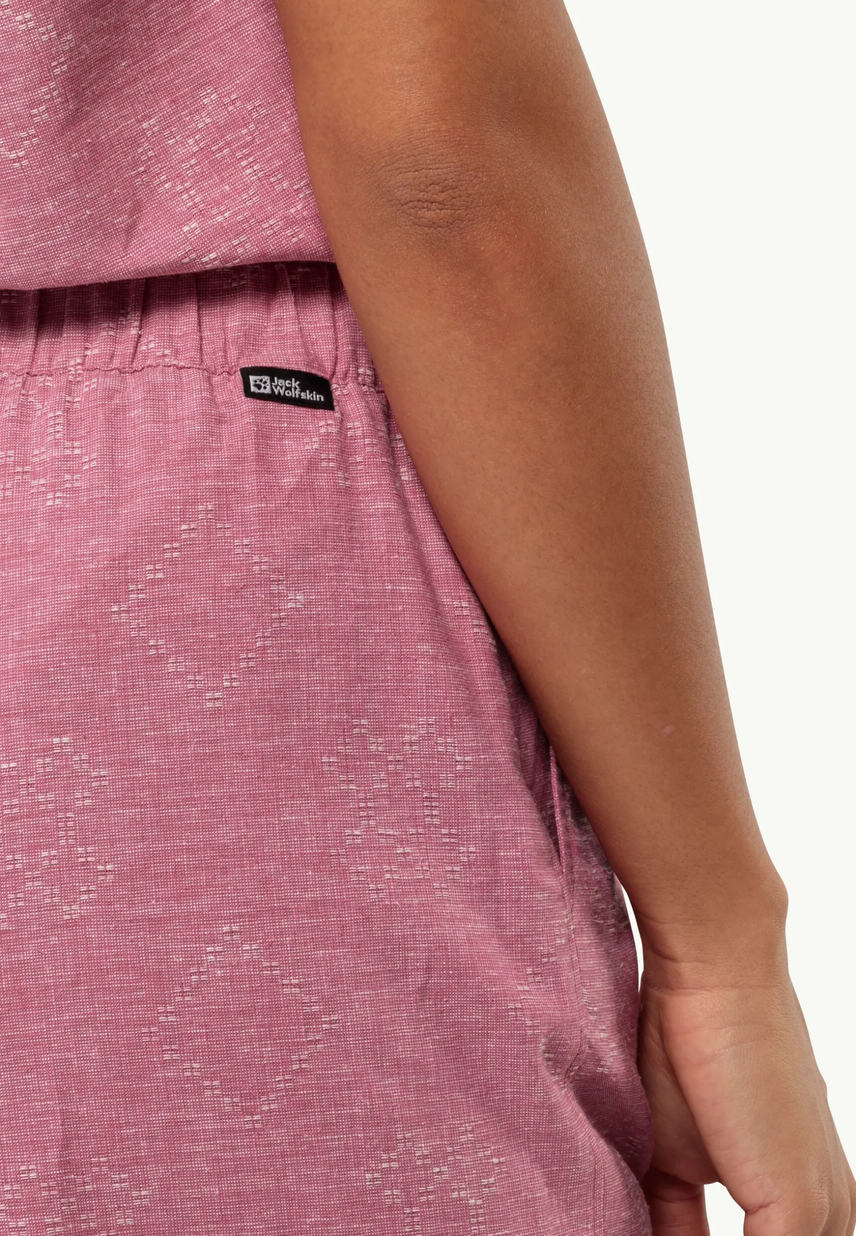 Fashion Karana Shorts W Damen Shorts|Freizeithosen