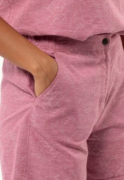 Fashion Karana Shorts W Damen Shorts|Freizeithosen