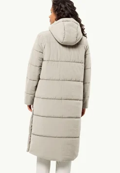 Online Karolinger Long Coat W Damen Übergangsjacken|Parkas & Mäntel