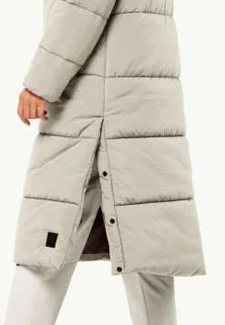 Online Karolinger Long Coat W Damen Übergangsjacken|Parkas & Mäntel