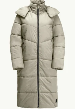 Online Karolinger Long Coat W Damen Übergangsjacken|Parkas & Mäntel