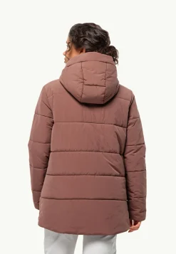 Best Karolinger Long Jkt W Damen Übergangsjacken|Isolationsjacken