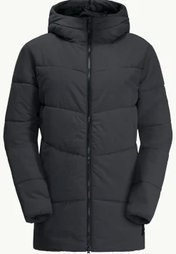 Best Karolinger Long Jkt W Damen Übergangsjacken|Isolationsjacken