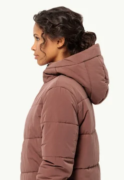 Best Karolinger Long Jkt W Damen Übergangsjacken|Isolationsjacken
