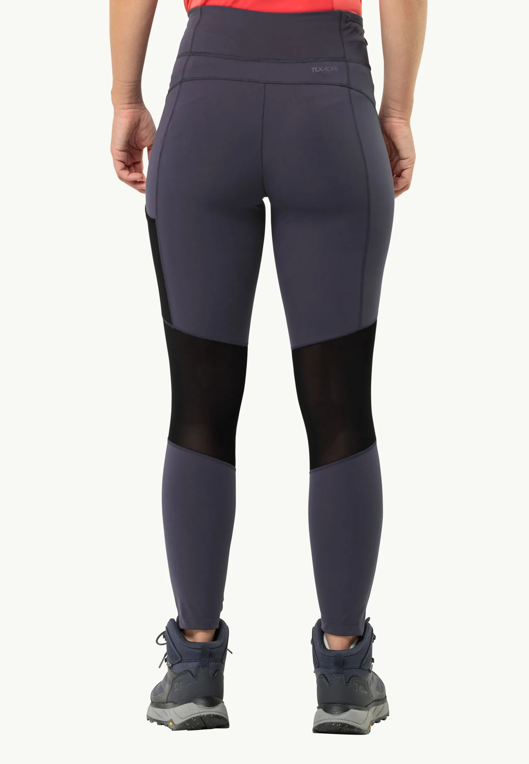 Sale Kensteig Tights W Damen Leggings & Tights|Winterhosen