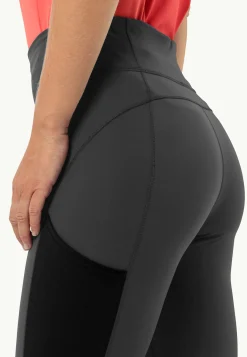 Sale Kensteig Tights W Damen Leggings & Tights|Winterhosen