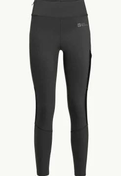 Sale Kensteig Tights W Damen Leggings & Tights|Winterhosen