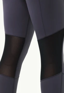 Sale Kensteig Tights W Damen Leggings & Tights|Winterhosen