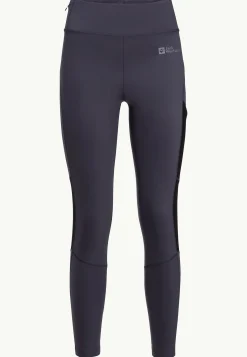 Sale Kensteig Tights W Damen Leggings & Tights|Winterhosen
