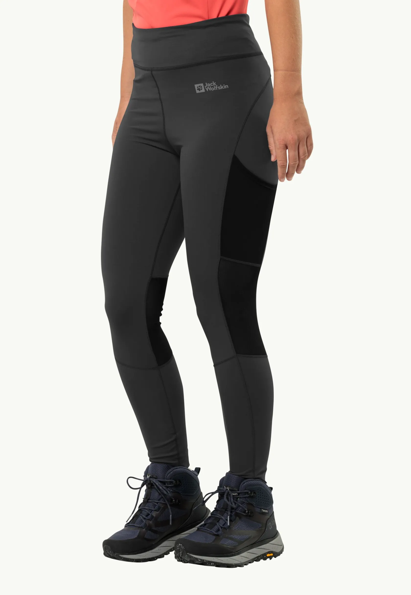 Sale Kensteig Tights W Damen Leggings & Tights|Winterhosen