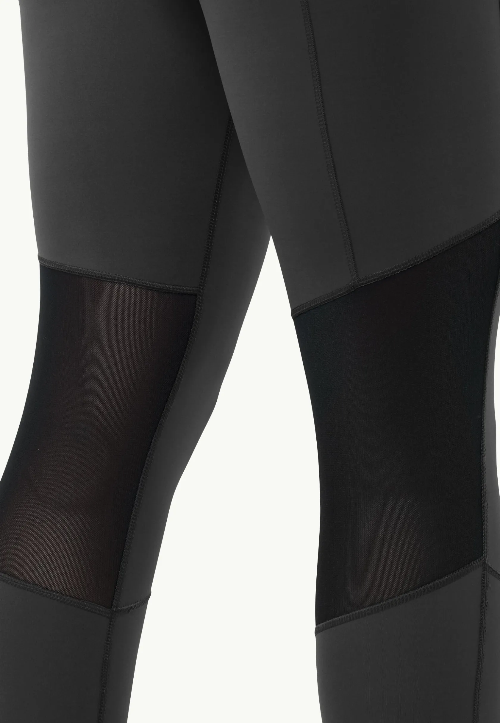 Sale Kensteig Tights W Damen Leggings & Tights|Winterhosen