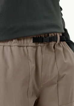Best Kiebitzweg Pants Damen Freizeithosen|Softshellhosen