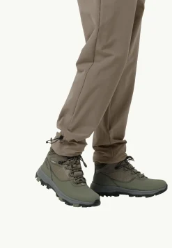 Best Kiebitzweg Pants Damen Freizeithosen|Softshellhosen