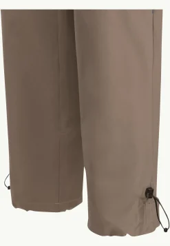 Best Kiebitzweg Pants Damen Freizeithosen|Softshellhosen