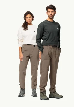 Discount Kiebitzweg Pants Herren Freizeithosen|Softshellhosen