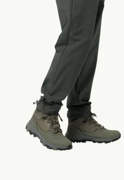 Discount Kiebitzweg Pants Herren Freizeithosen|Softshellhosen