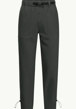 Discount Kiebitzweg Pants Herren Freizeithosen|Softshellhosen