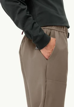 Discount Kiebitzweg Pants Herren Freizeithosen|Softshellhosen