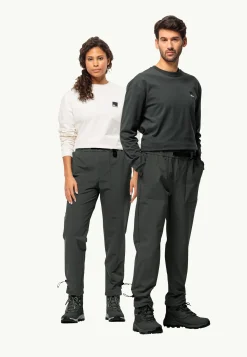 Discount Kiebitzweg Pants Herren Freizeithosen|Softshellhosen