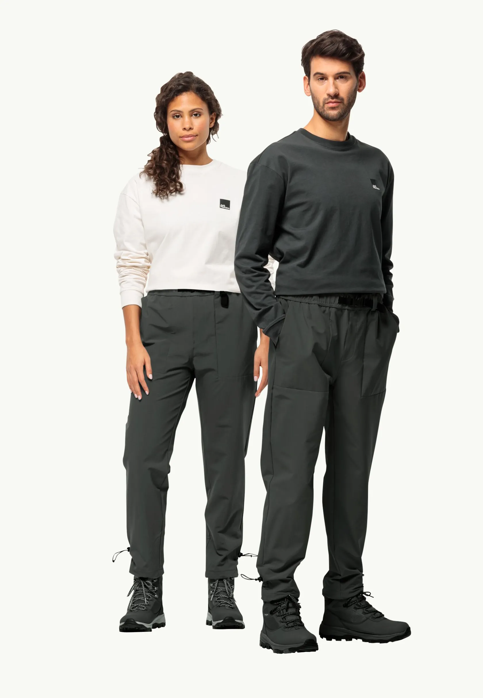 Discount Kiebitzweg Pants Herren Freizeithosen|Softshellhosen