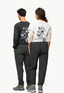 Discount Kiebitzweg Pants Herren Freizeithosen|Softshellhosen