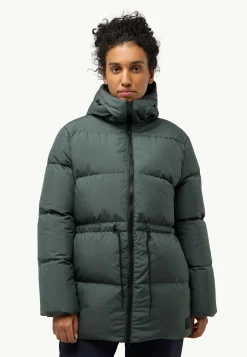 New Kirschallee Jkt W Rds Damen Übergangsjacken|Isolationsjacken