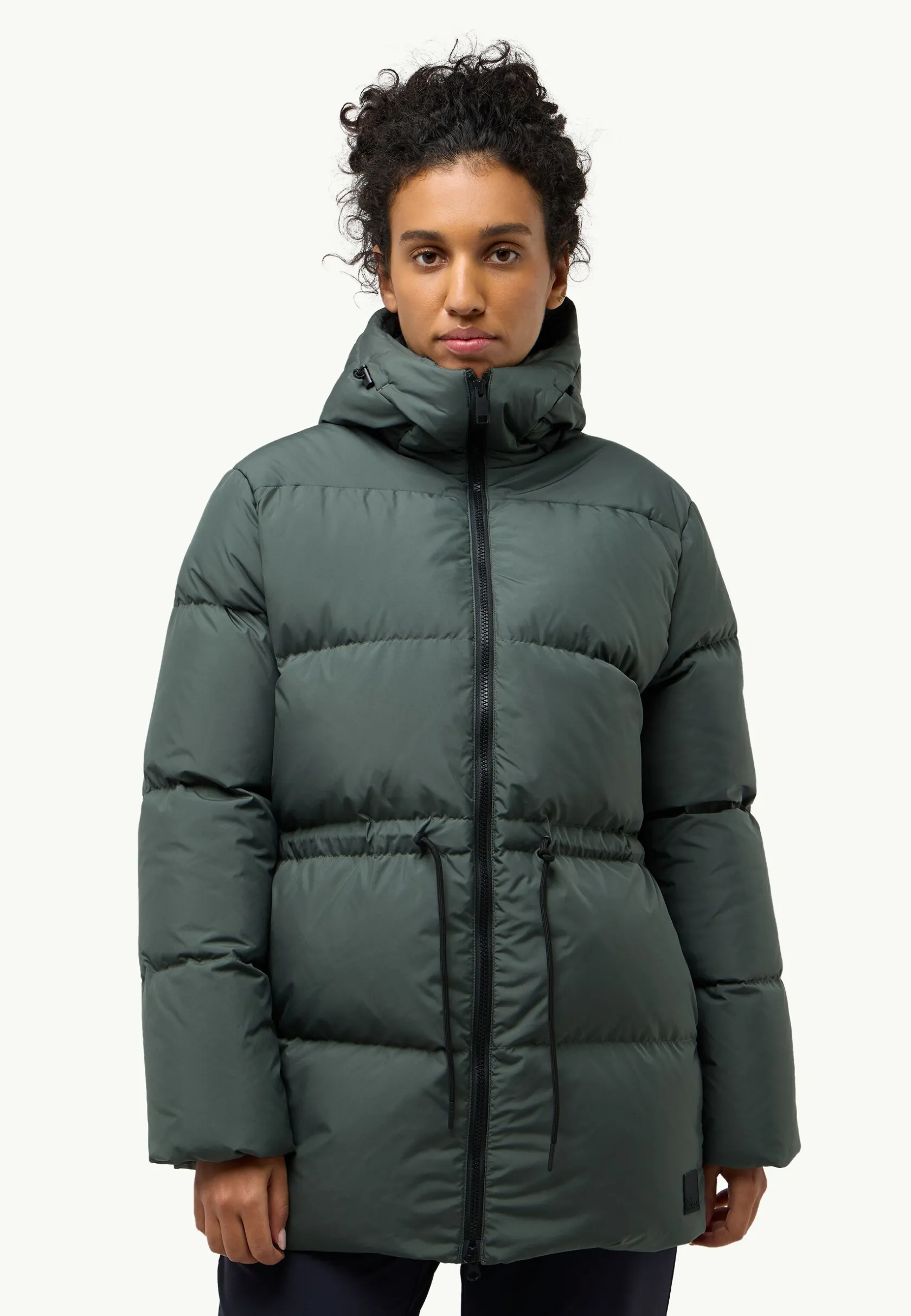 New Kirschallee Jkt W Rds Damen Übergangsjacken|Isolationsjacken