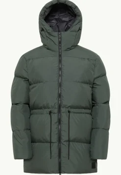 New Kirschallee Jkt W Rds Damen Übergangsjacken|Isolationsjacken