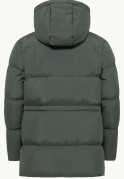 New Kirschallee Jkt W Rds Damen Übergangsjacken|Isolationsjacken