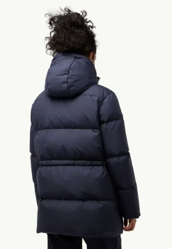 New Kirschallee Jkt W Rds Damen Übergangsjacken|Isolationsjacken