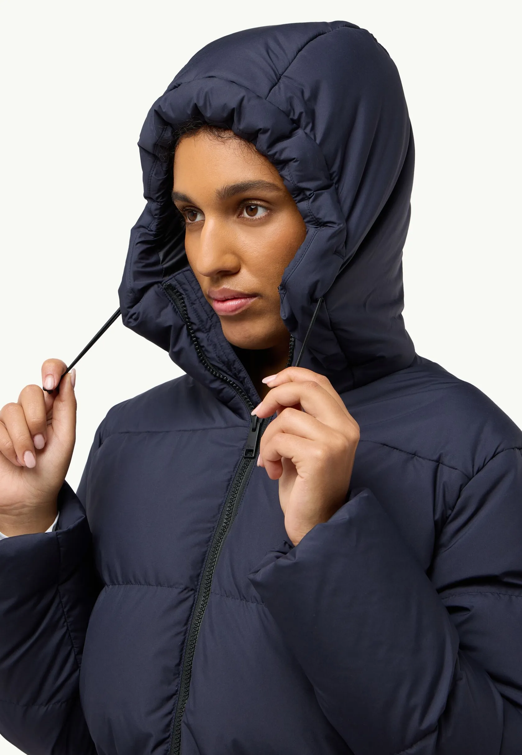 New Kirschallee Jkt W Rds Damen Übergangsjacken|Isolationsjacken