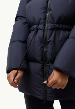 New Kirschallee Jkt W Rds Damen Übergangsjacken|Isolationsjacken