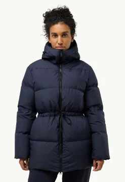 New Kirschallee Jkt W Rds Damen Übergangsjacken|Isolationsjacken
