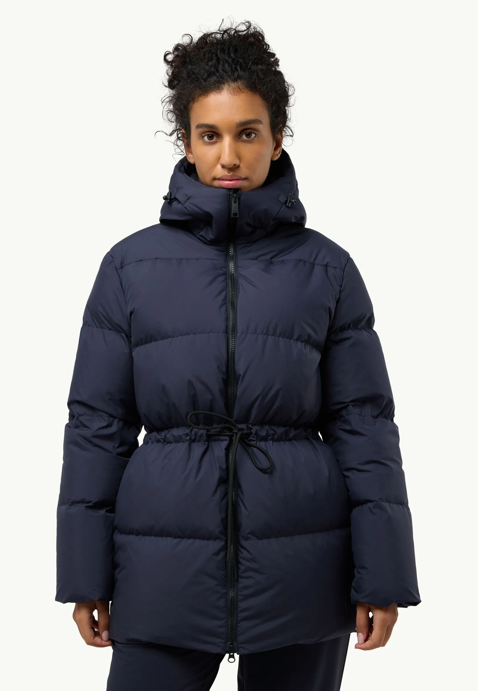 New Kirschallee Jkt W Rds Damen Übergangsjacken|Isolationsjacken
