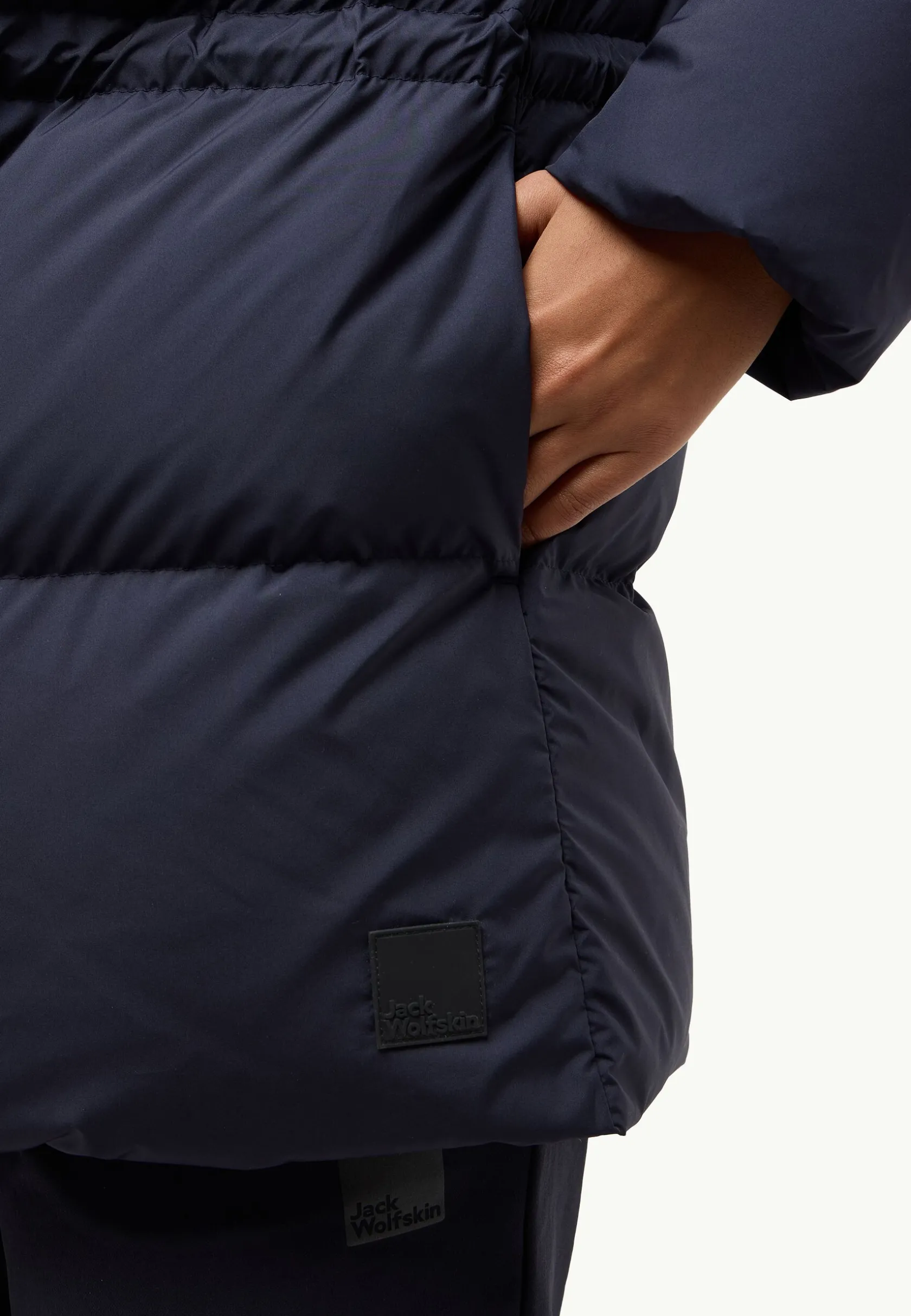 New Kirschallee Jkt W Rds Damen Übergangsjacken|Isolationsjacken