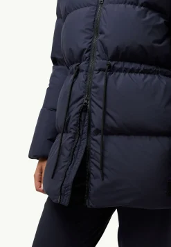 New Kirschallee Jkt W Rds Damen Übergangsjacken|Isolationsjacken