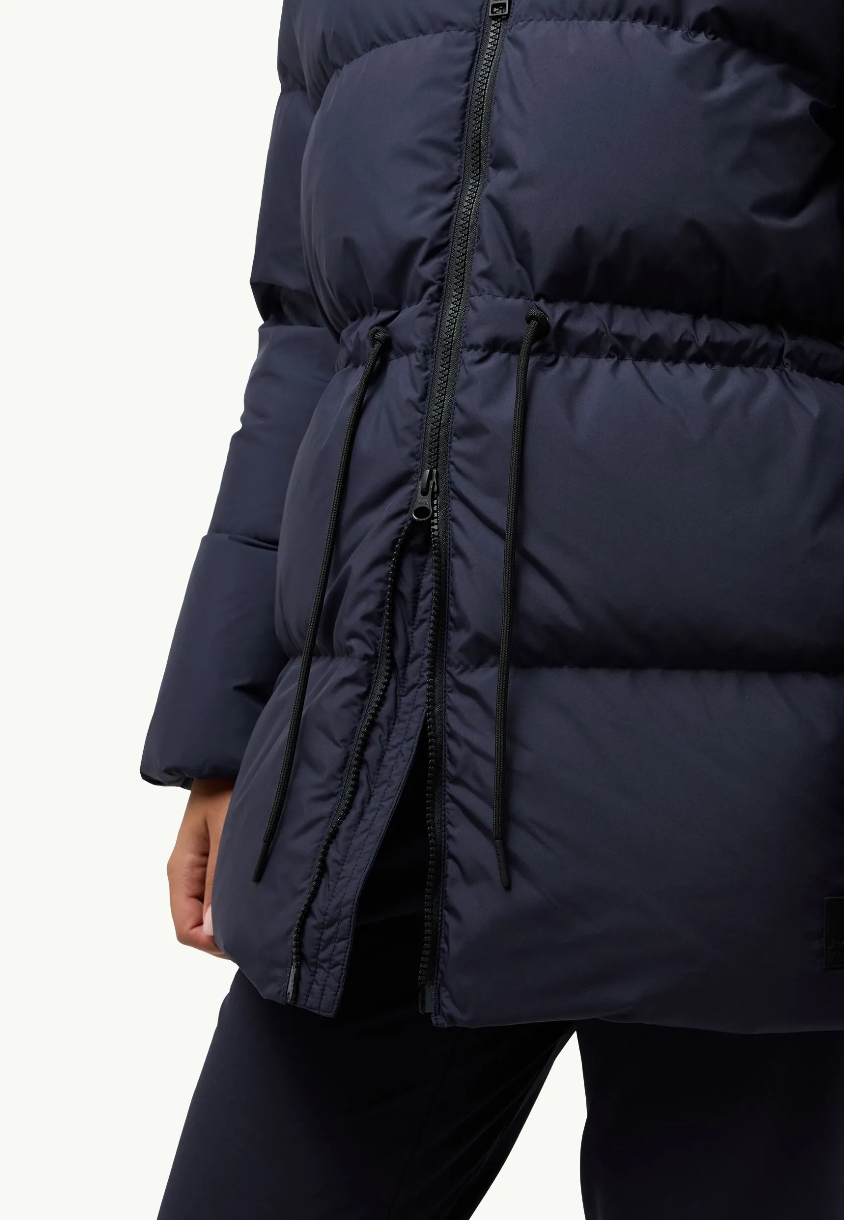 New Kirschallee Jkt W Rds Damen Übergangsjacken|Isolationsjacken