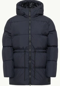 New Kirschallee Jkt W Rds Damen Übergangsjacken|Isolationsjacken