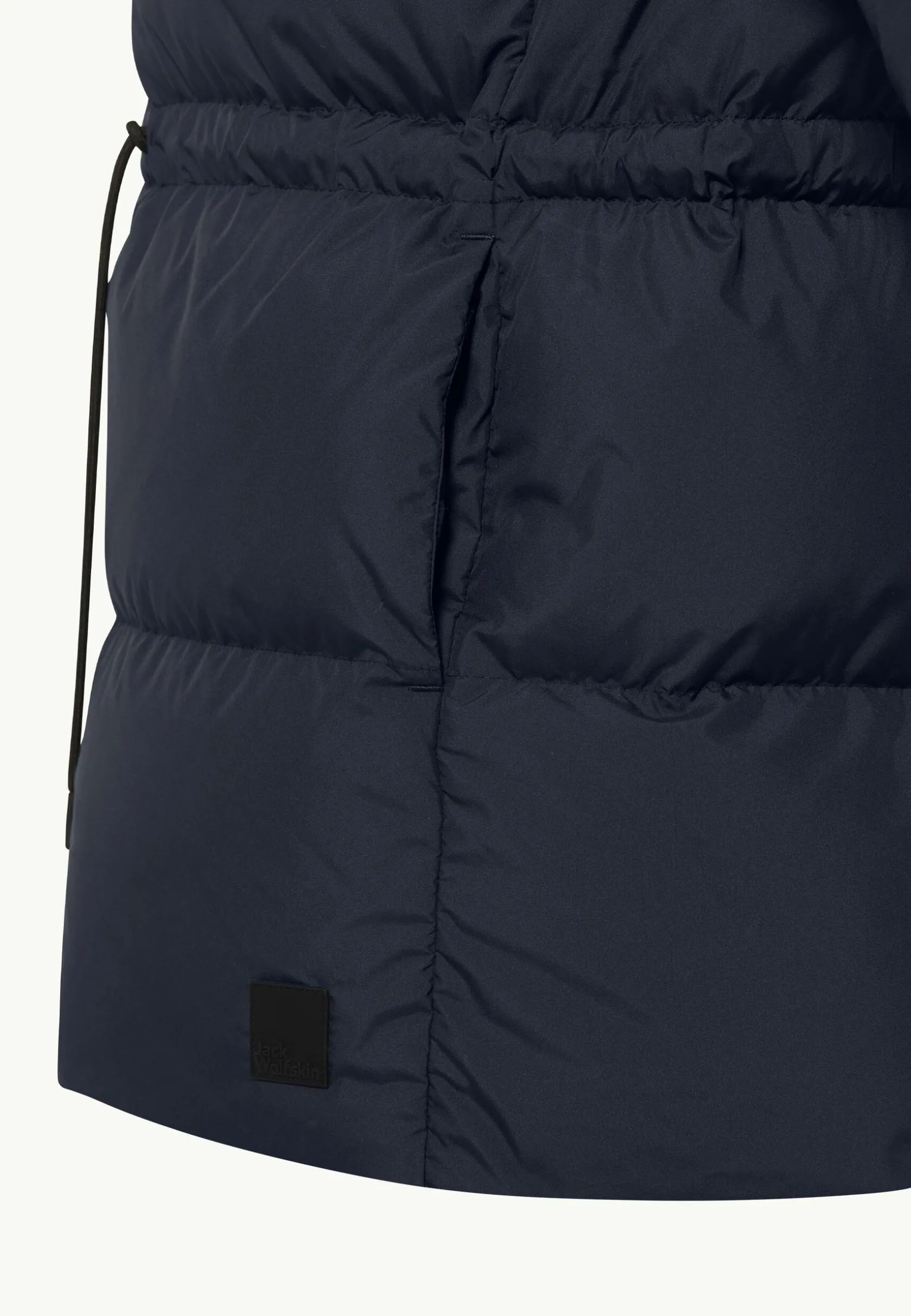 New Kirschallee Jkt W Rds Damen Übergangsjacken|Isolationsjacken