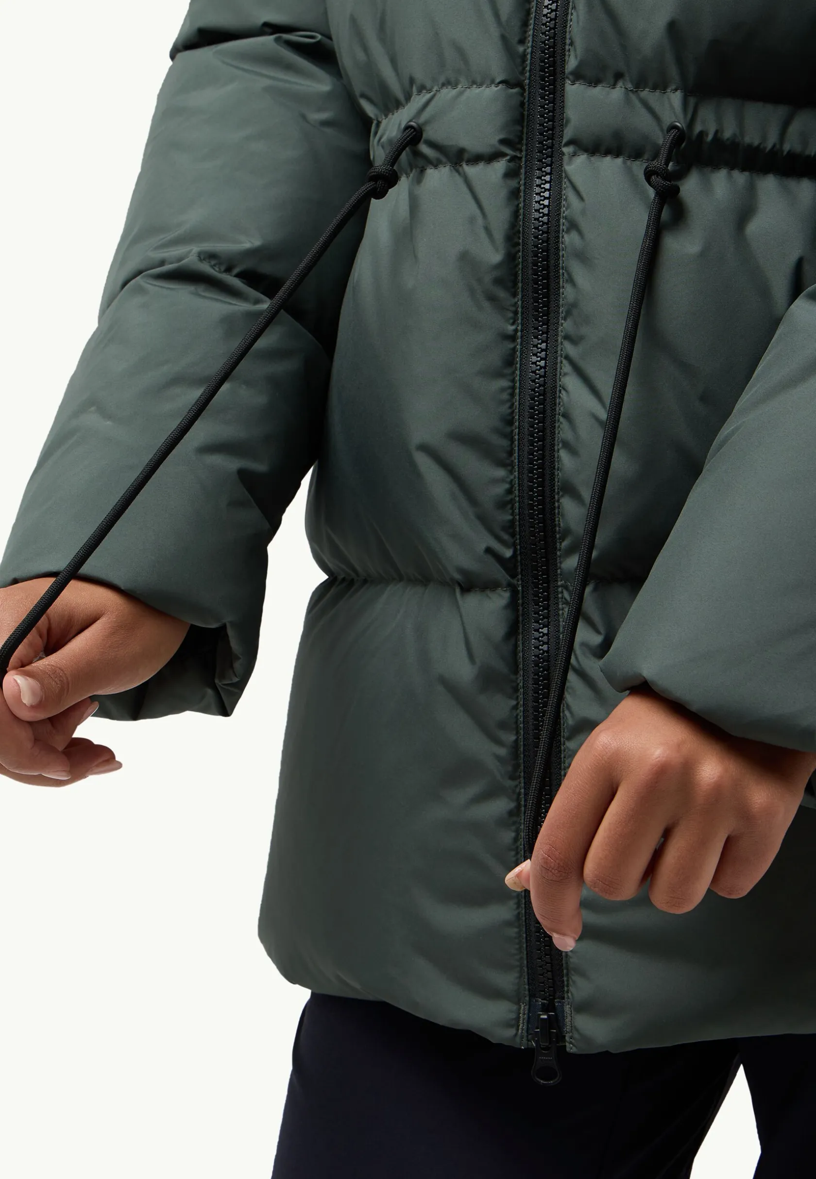 New Kirschallee Jkt W Rds Damen Übergangsjacken|Isolationsjacken