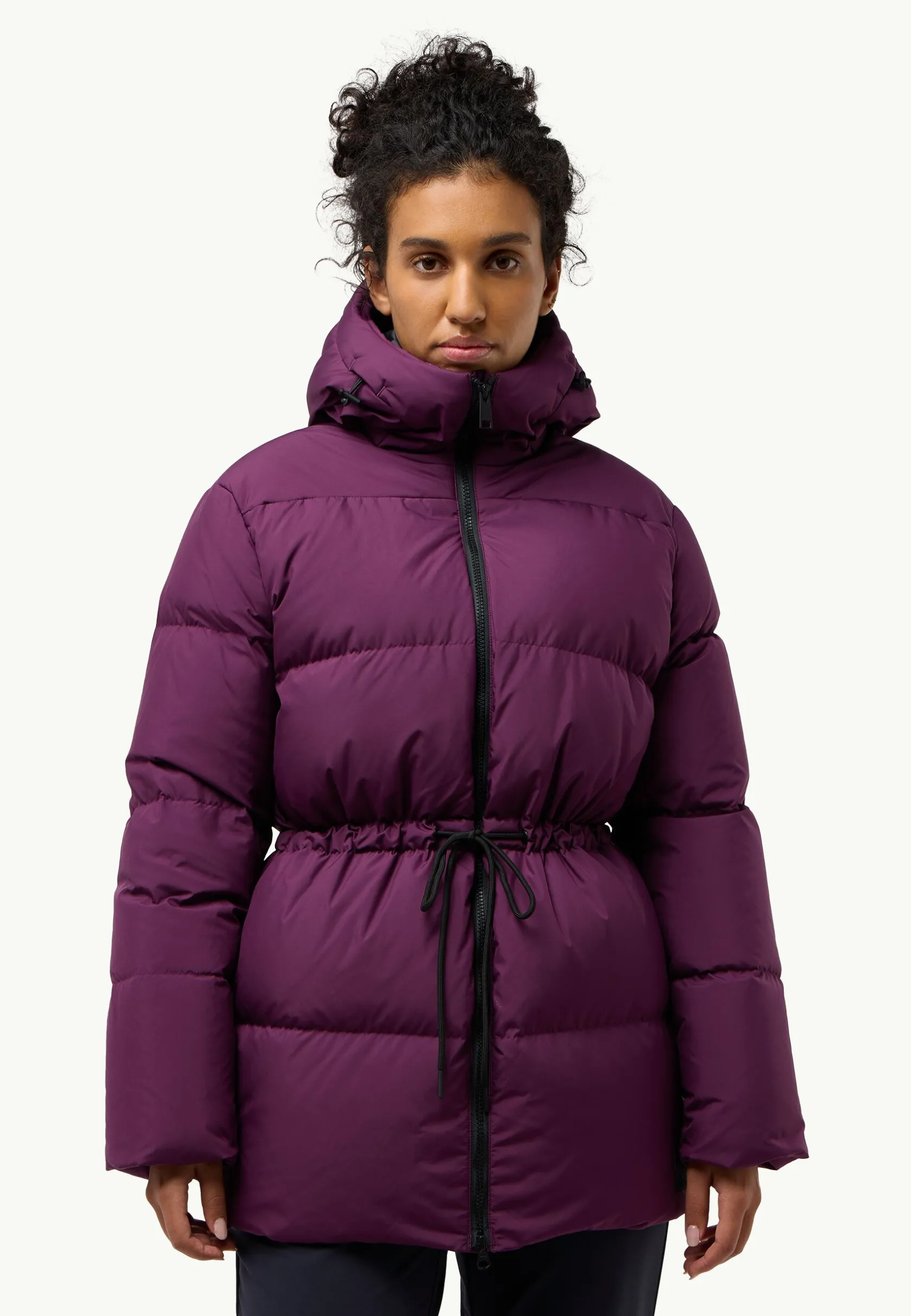 New Kirschallee Jkt W Rds Damen Übergangsjacken|Isolationsjacken