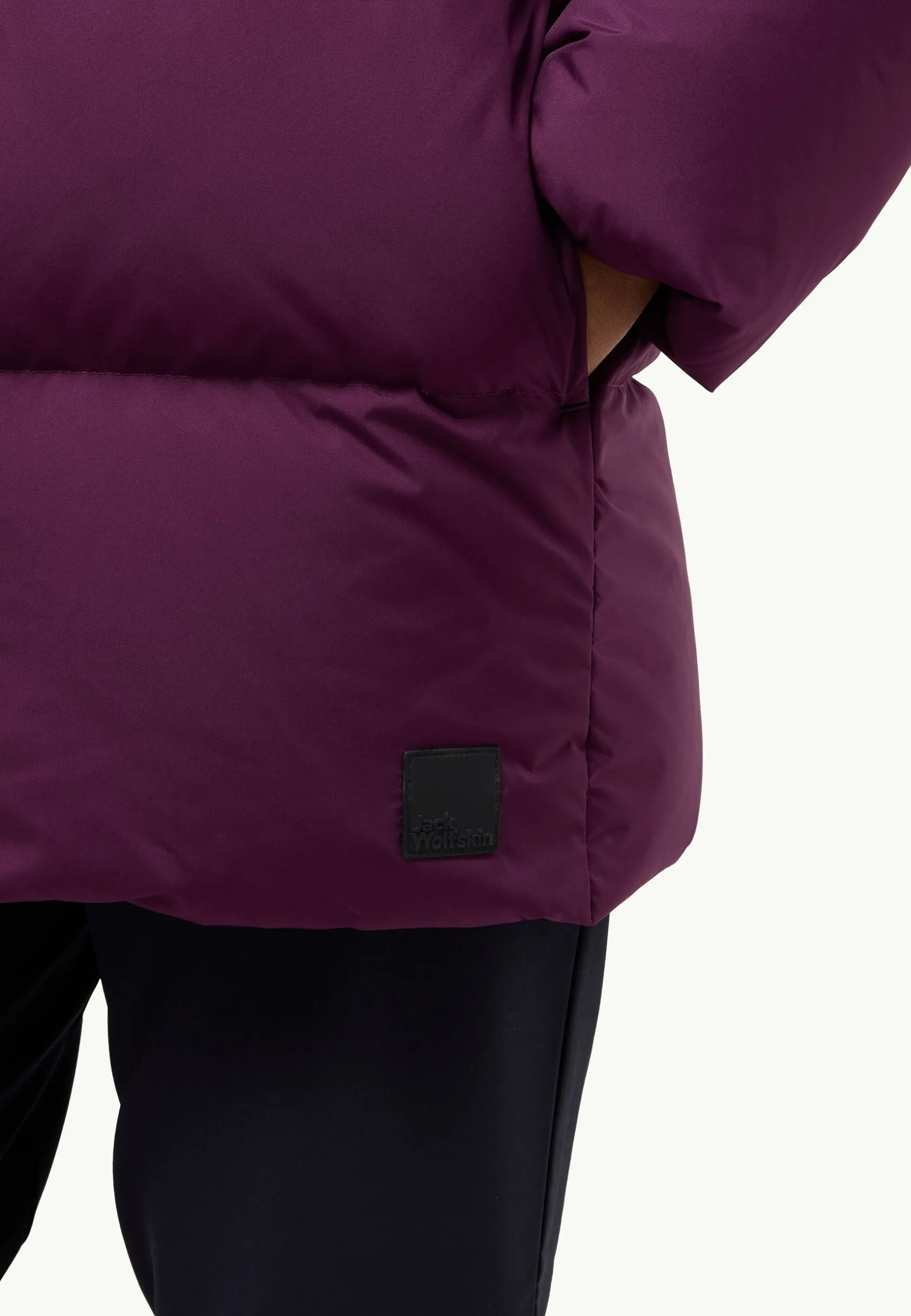 New Kirschallee Jkt W Rds Damen Übergangsjacken|Isolationsjacken