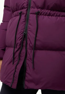 New Kirschallee Jkt W Rds Damen Übergangsjacken|Isolationsjacken