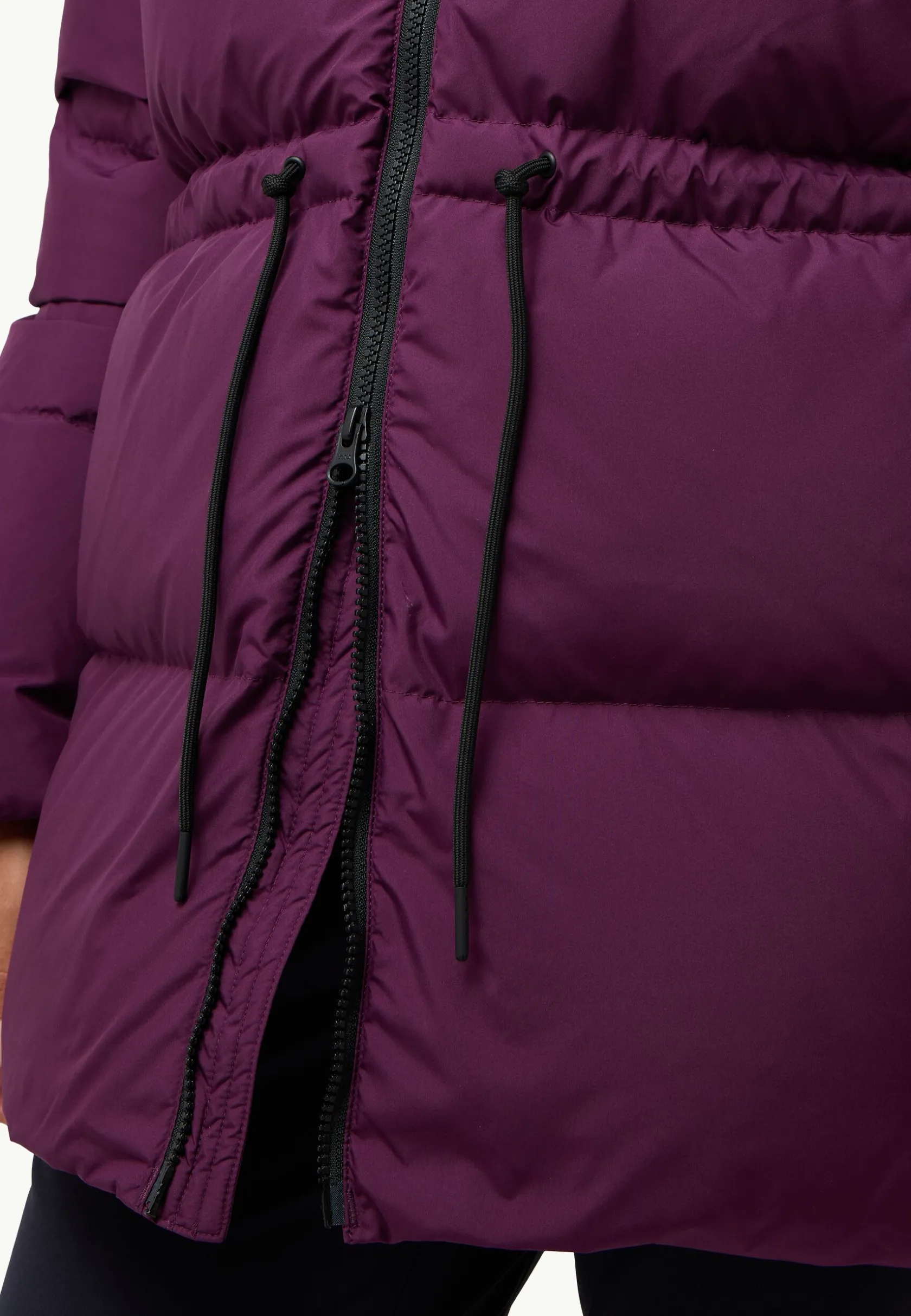 New Kirschallee Jkt W Rds Damen Übergangsjacken|Isolationsjacken