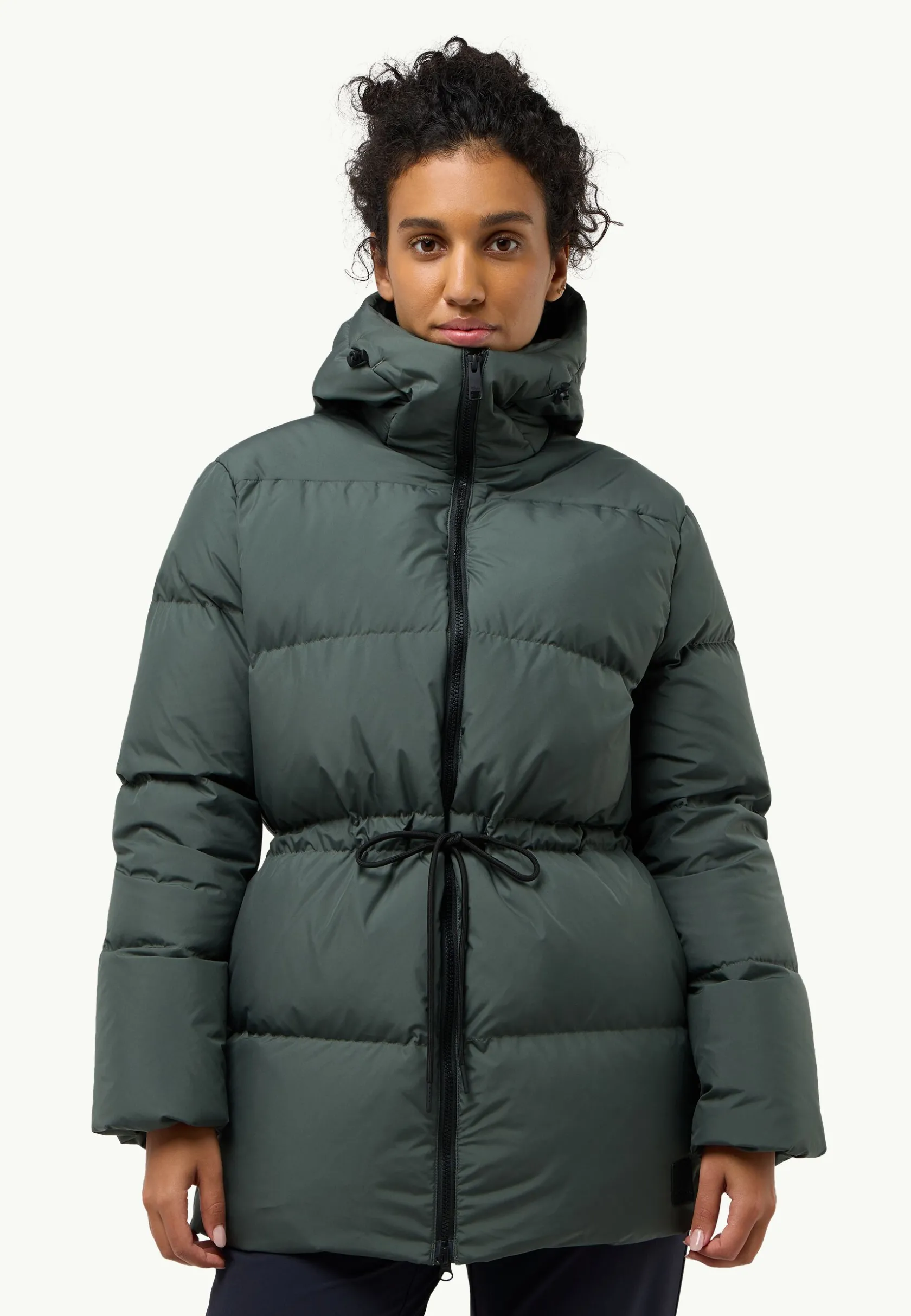 New Kirschallee Jkt W Rds Damen Übergangsjacken|Isolationsjacken