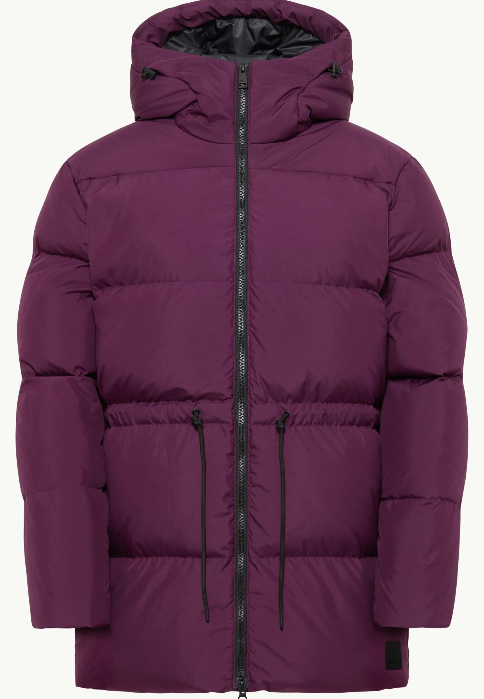 New Kirschallee Jkt W Rds Damen Übergangsjacken|Isolationsjacken