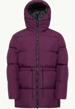 New Kirschallee Jkt W Rds Damen Übergangsjacken|Isolationsjacken